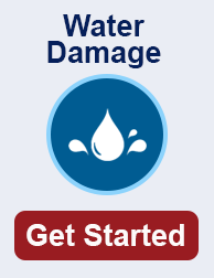 water damage cleanup in Temecula CA